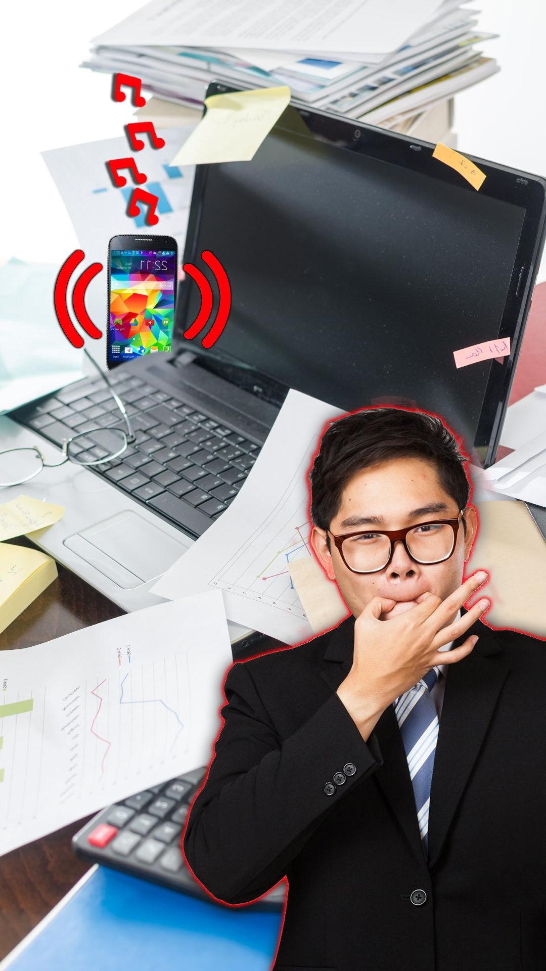 اسکرین شات 1 برنامه Whistle to Find your Phone