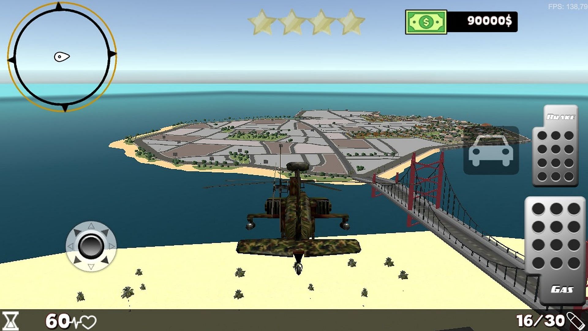 اسکرین شات 7 بازی Grand Shift Auto