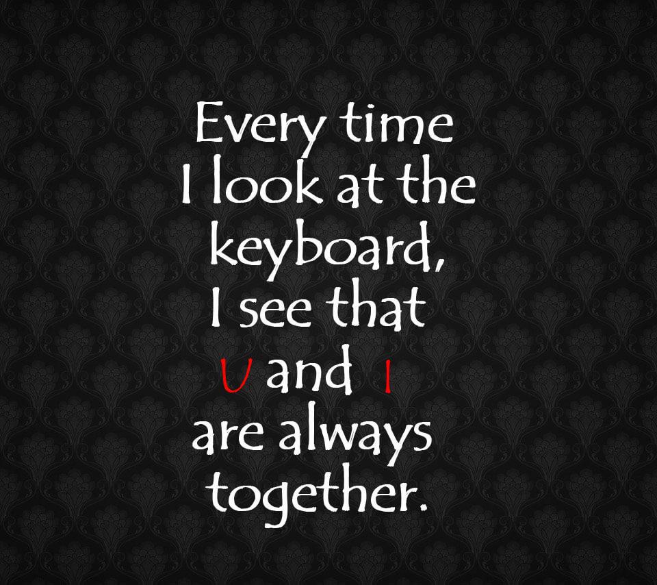 اسکرین شات 6 برنامه Love Quotes Pictures - Love St