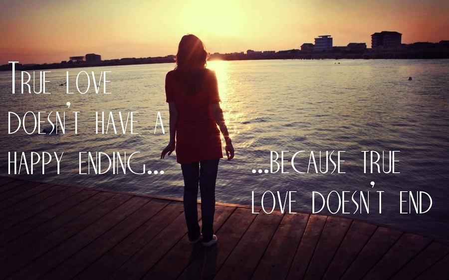 اسکرین شات 2 برنامه Love Quotes Pictures - Love St