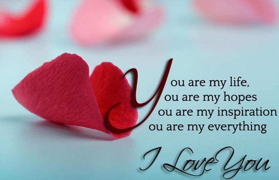 اسکرین شات 7 برنامه Love Quotes Pictures - Love St
