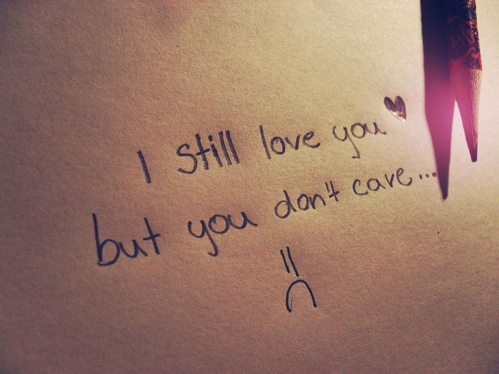 اسکرین شات 3 برنامه Love Quotes Pictures - Love St