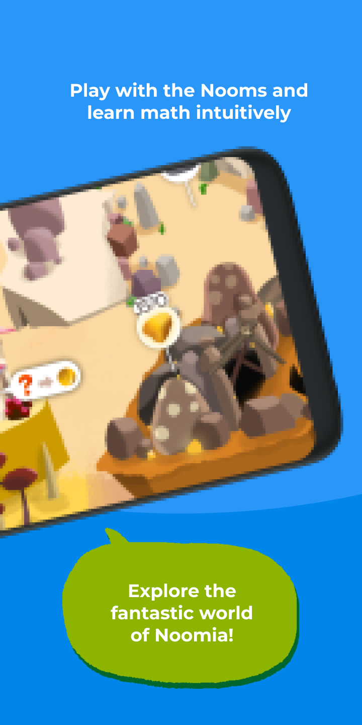 اسکرین شات 6 بازی Kahoot! Big Numbers: DragonBox