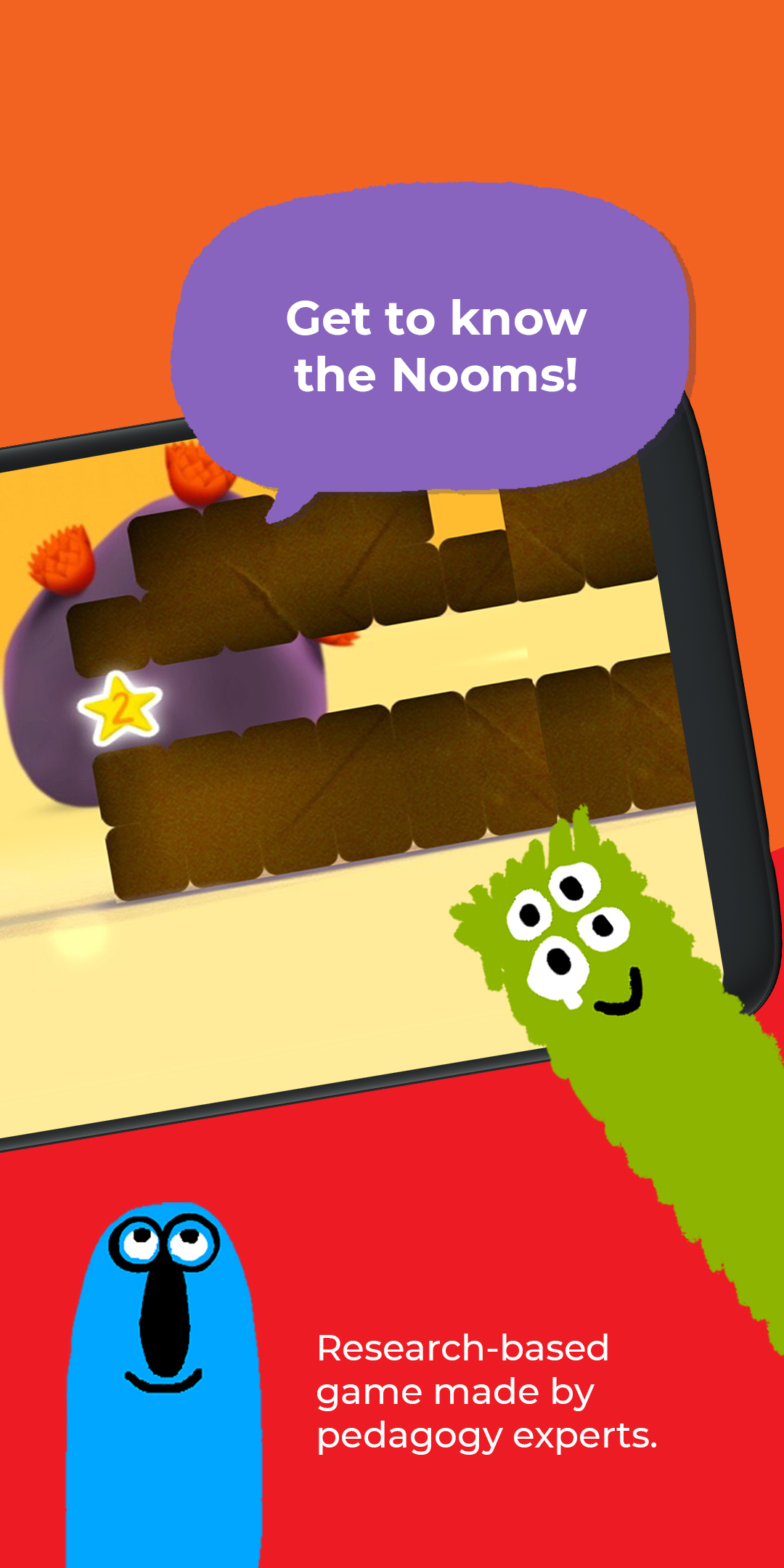 اسکرین شات 7 بازی Kahoot! Numbers by DragonBox