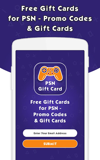 Ø¯Ø§Ù†Ù„ÙˆØ¯ Ø¨Ø±Ù†Ø§Ù…Ù‡ Free Gift Cards For Psn Promo Codes Gift Cards Ø¨Ø±Ø§ÛŒ Ø§Ù†Ø¯Ø±ÙˆÛŒØ¯ Ù…Ø§ÛŒÚ©Øª