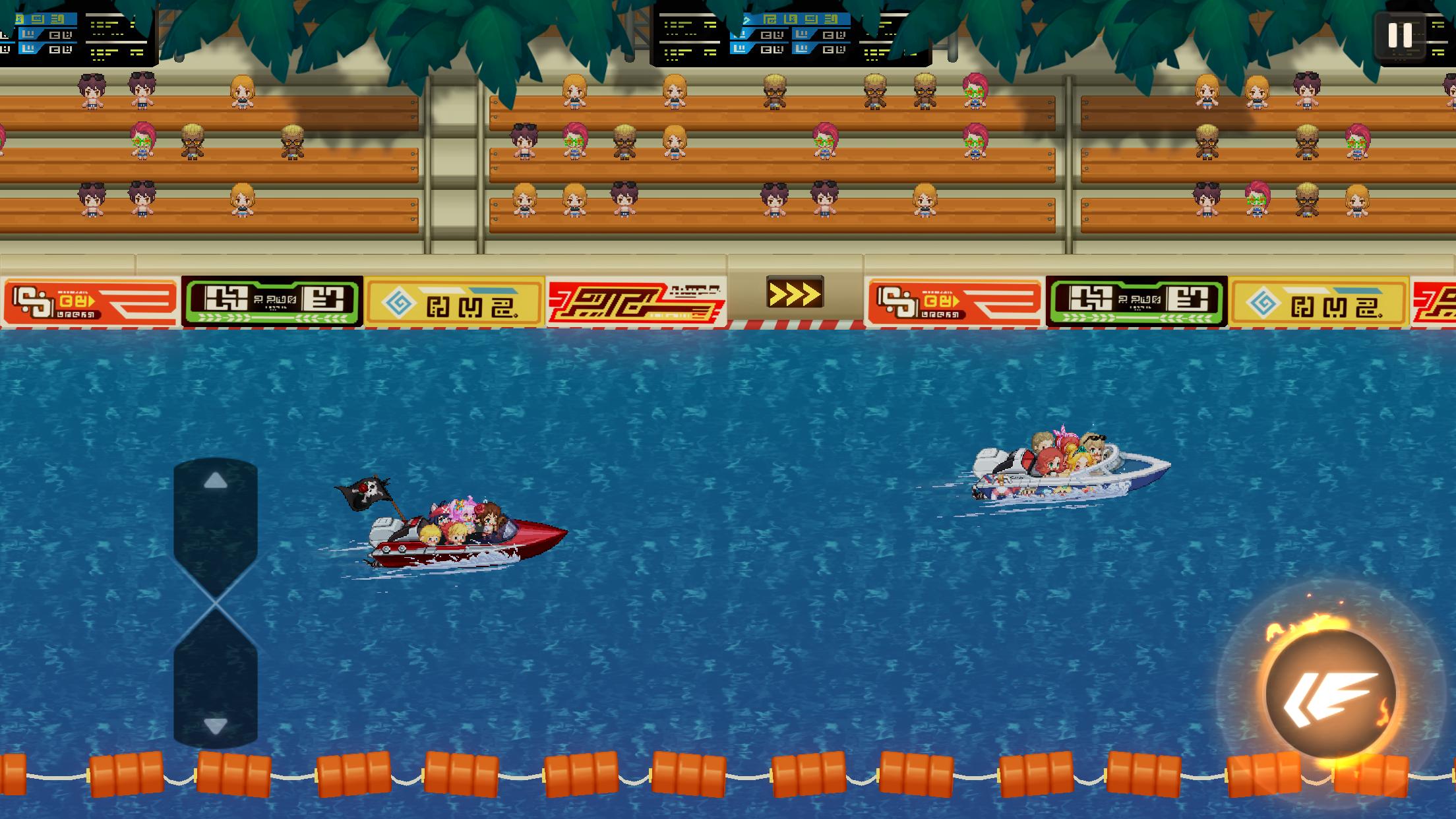 اسکرین شات 3 بازی Guardian Tales