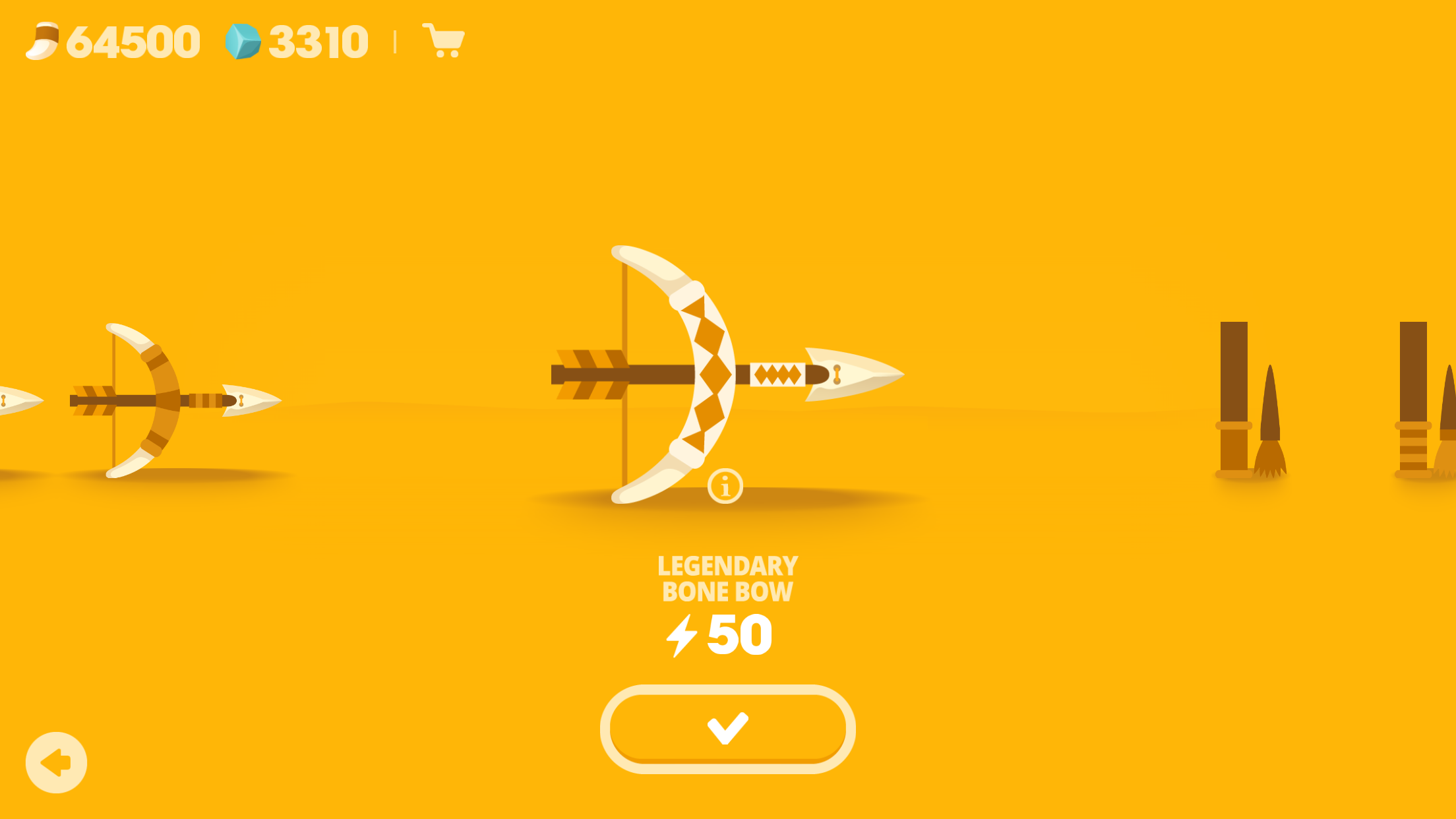 اسکرین شات 4 بازی Big Hunter