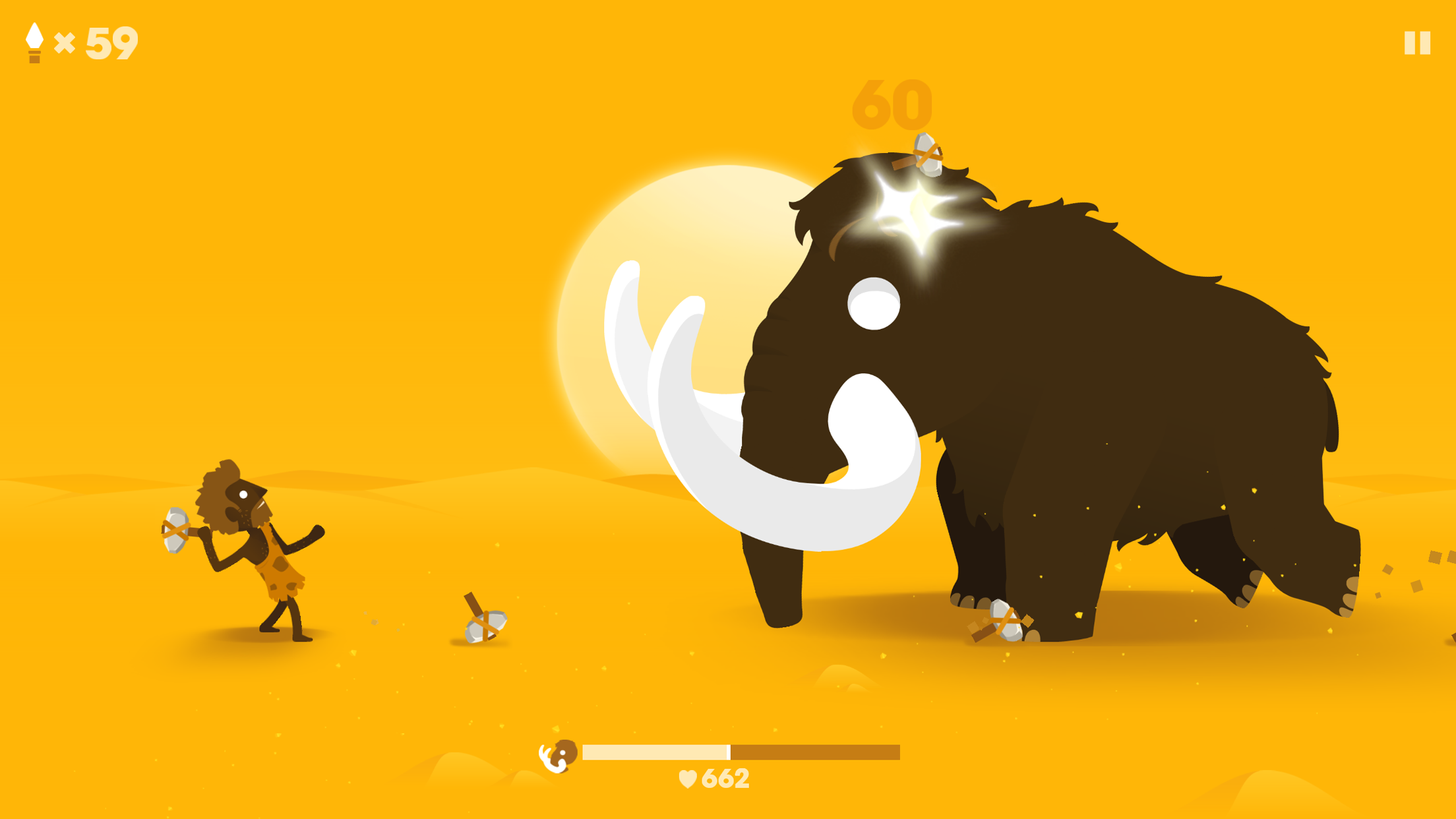 اسکرین شات 5 بازی Big Hunter