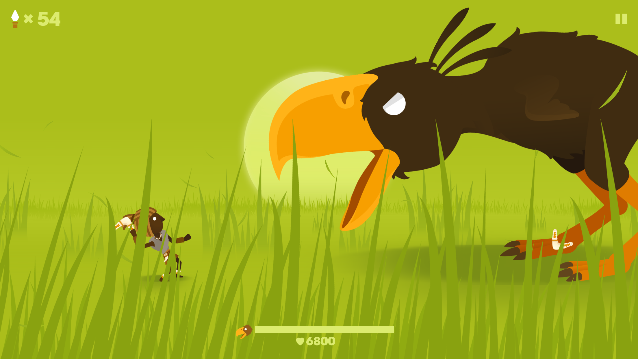 اسکرین شات 7 بازی Big Hunter
