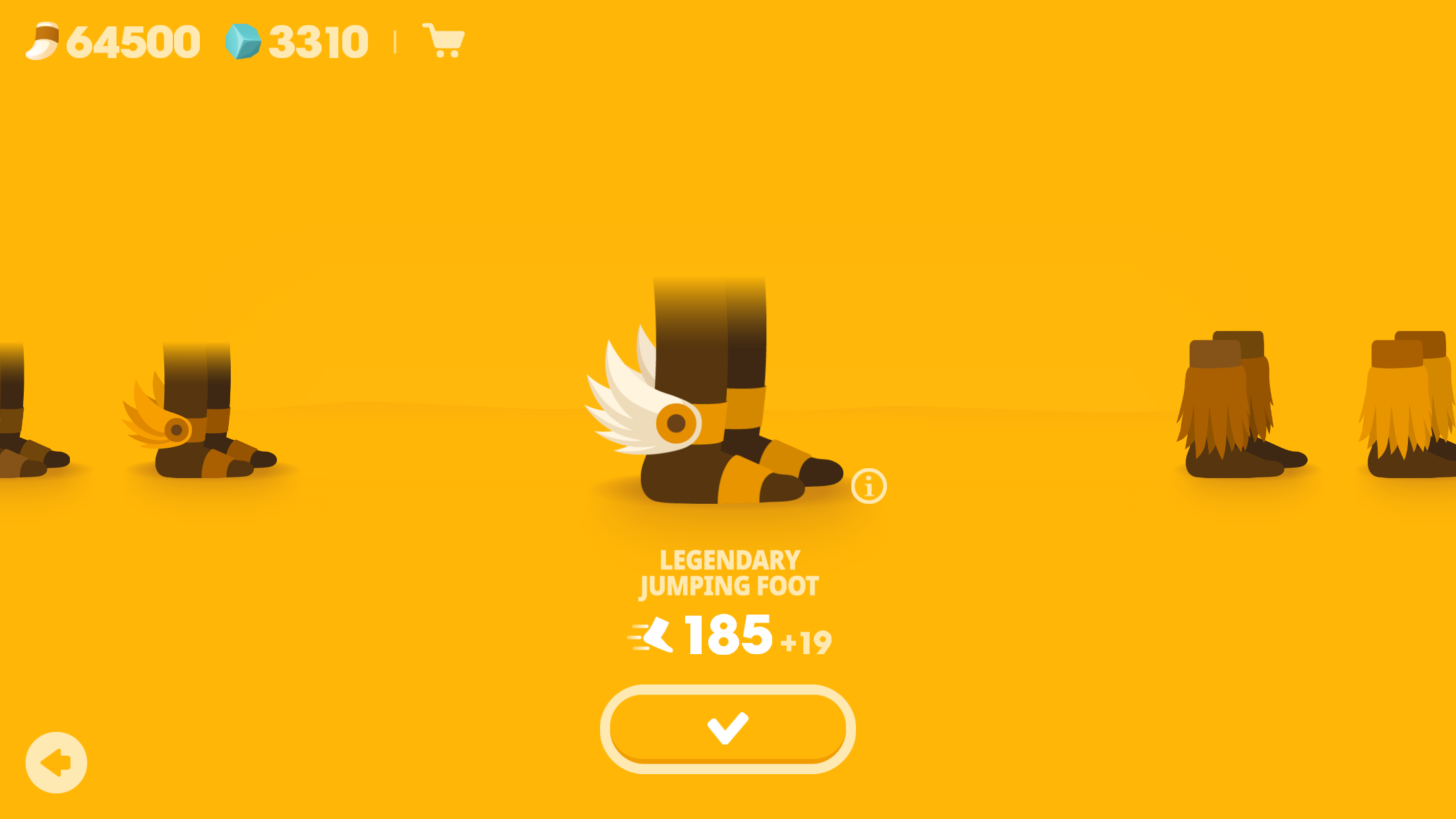 اسکرین شات 6 بازی Big Hunter