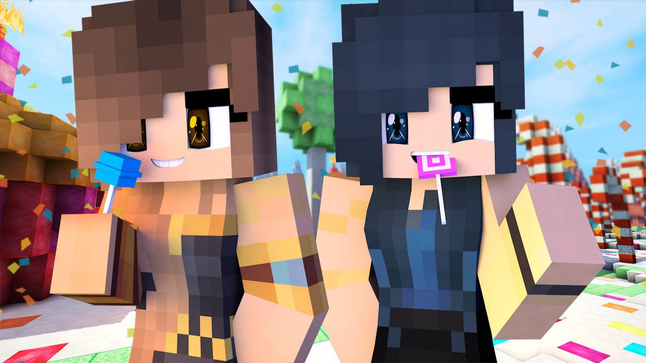 اسکرین شات 6 برنامه Minecraft Skins: Girl clothes