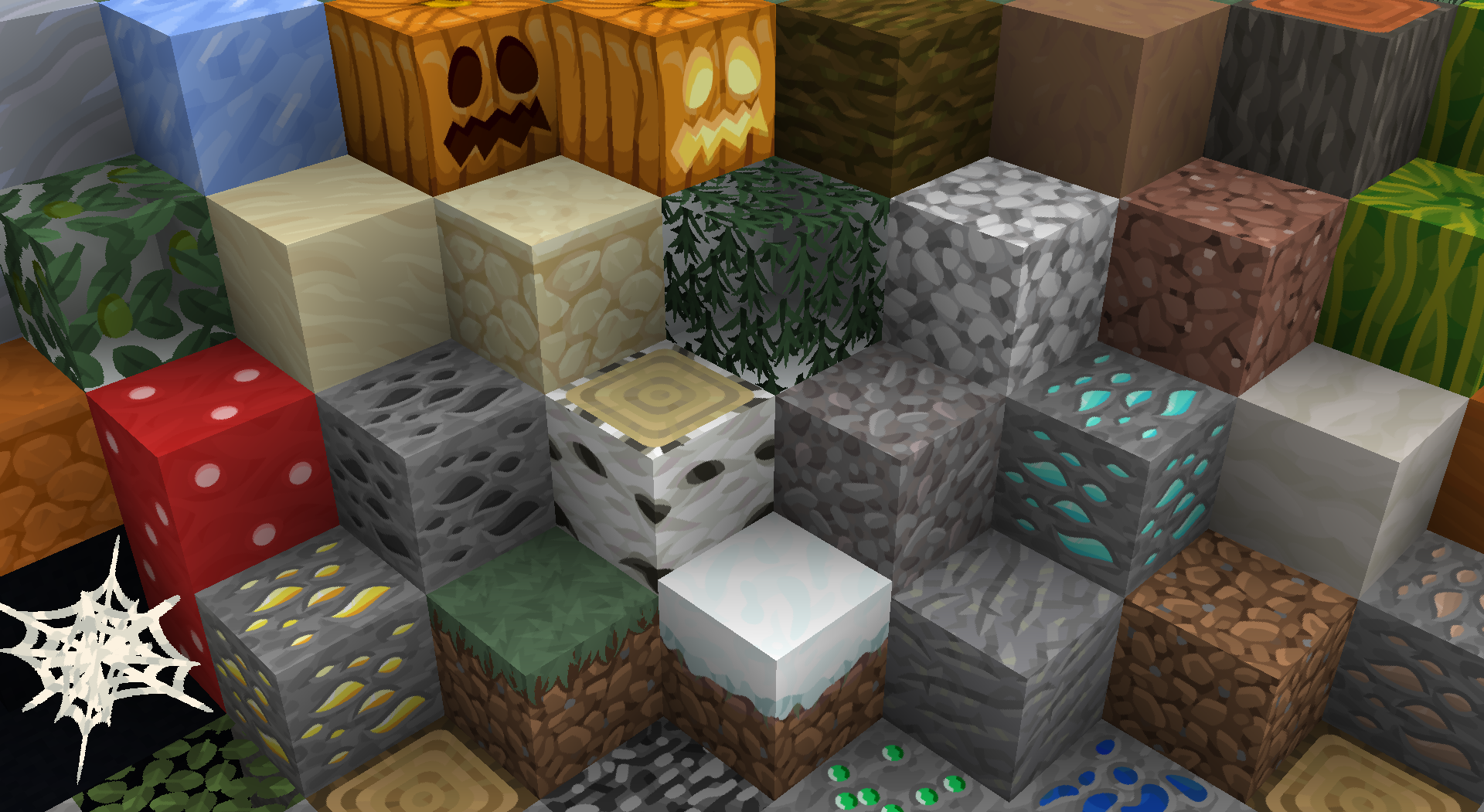 اسکرین شات 4 برنامه Minecraft Master Mods & Maps