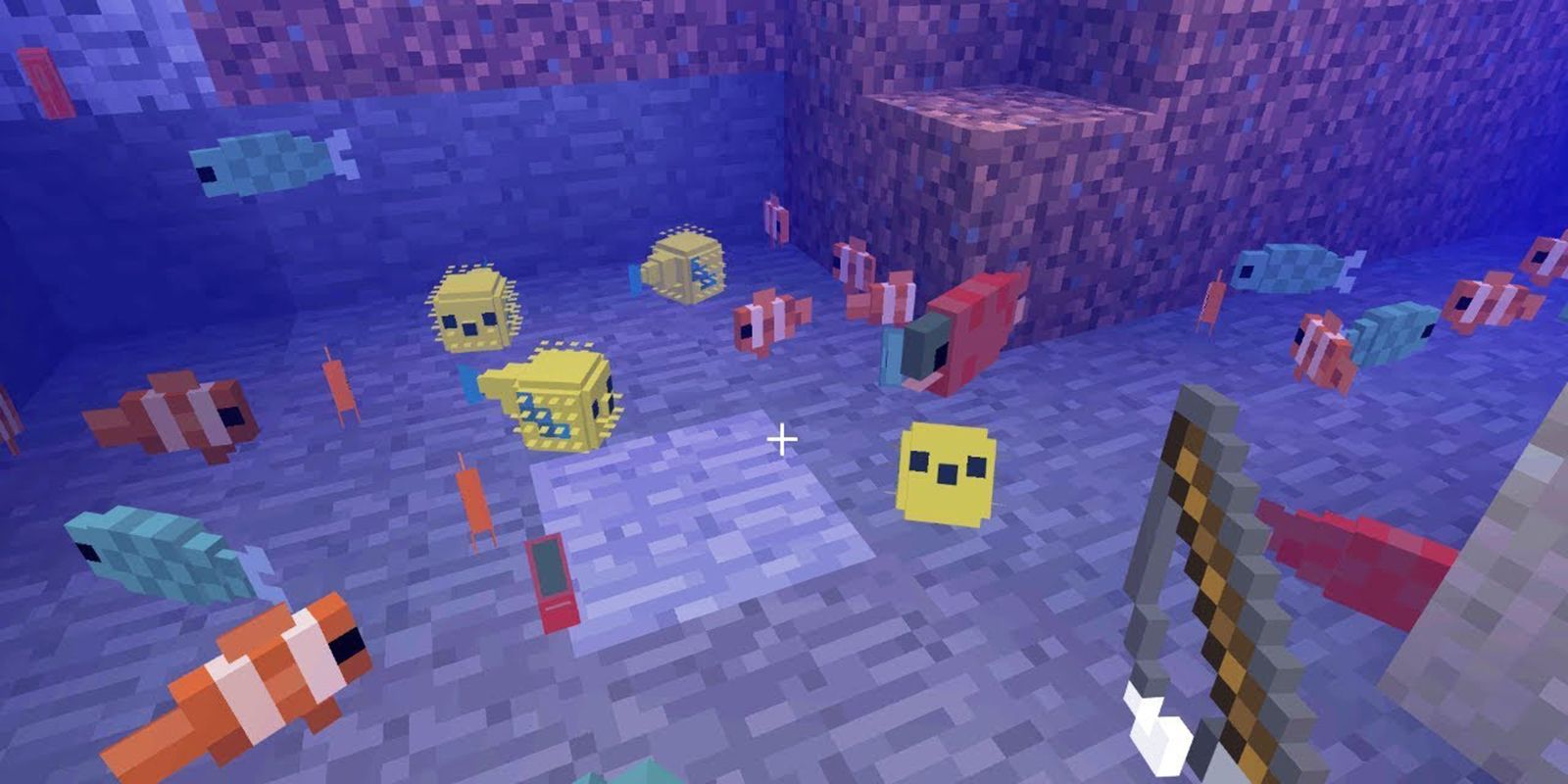اسکرین شات 7 برنامه Pixelcraft mods for Minecraft