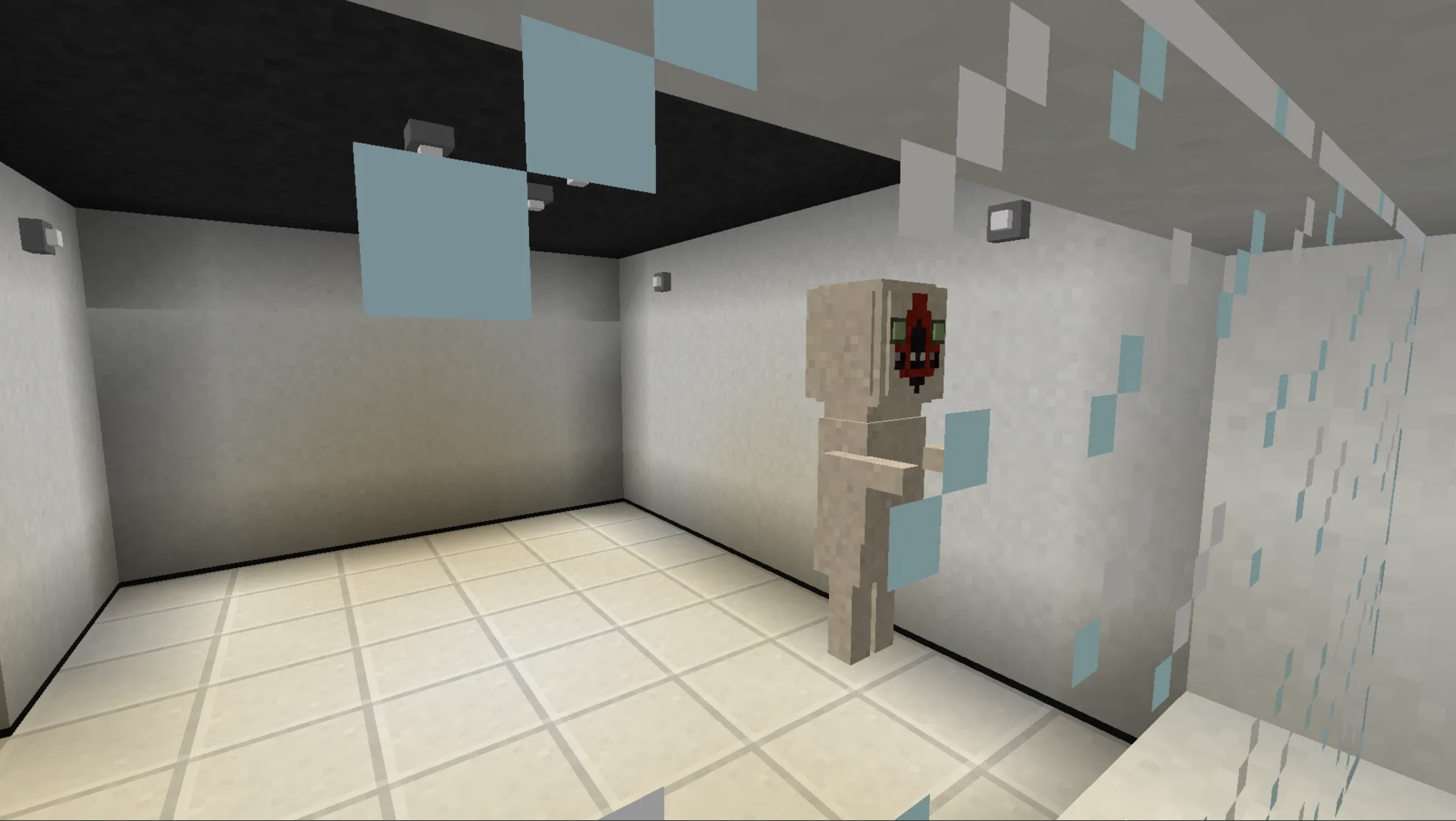اسکرین شات 8 برنامه SCP Mods & Maps for Minecraft