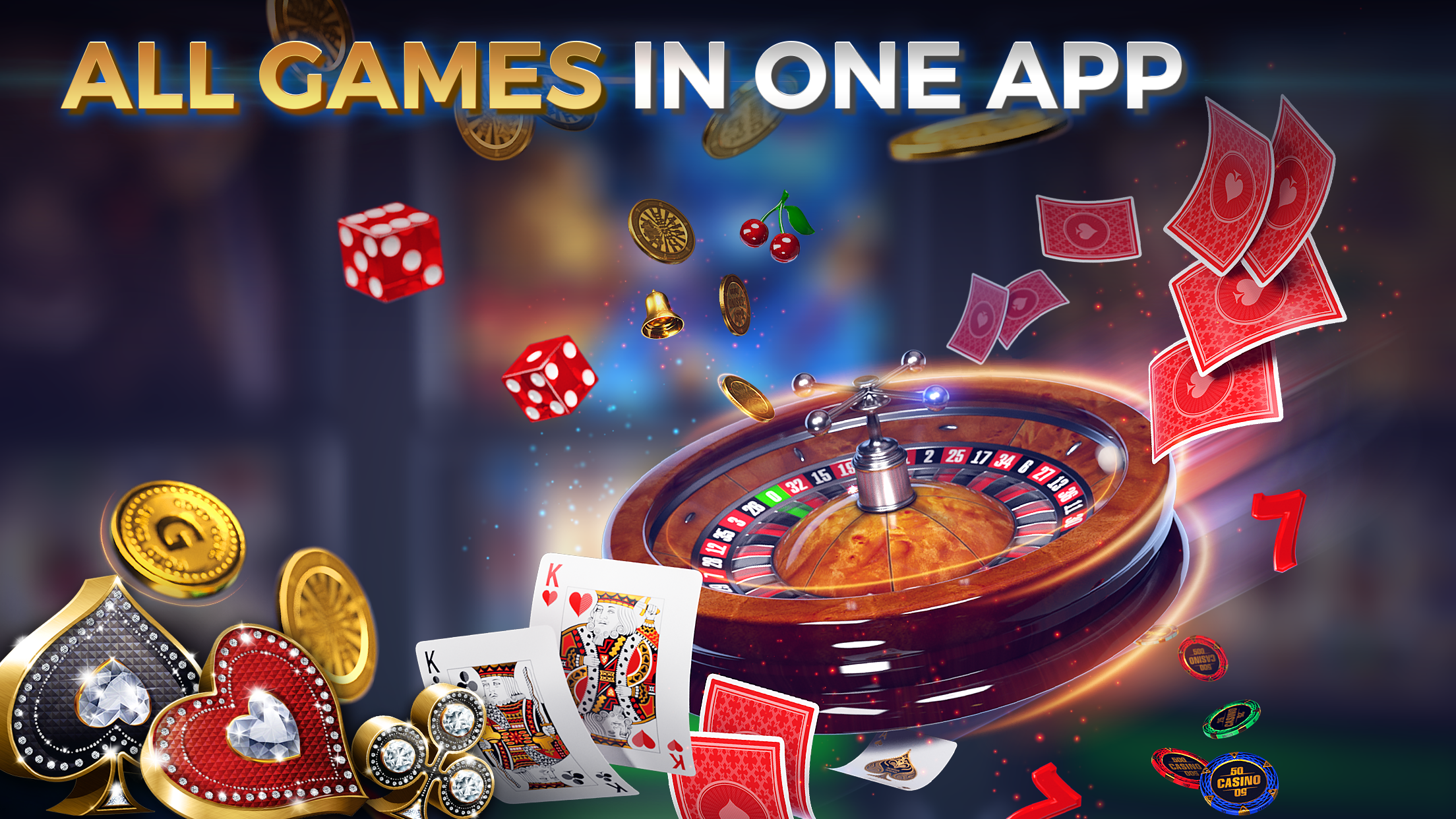 اسکرین شات 5 بازی Blackjack 21: Blackjackist