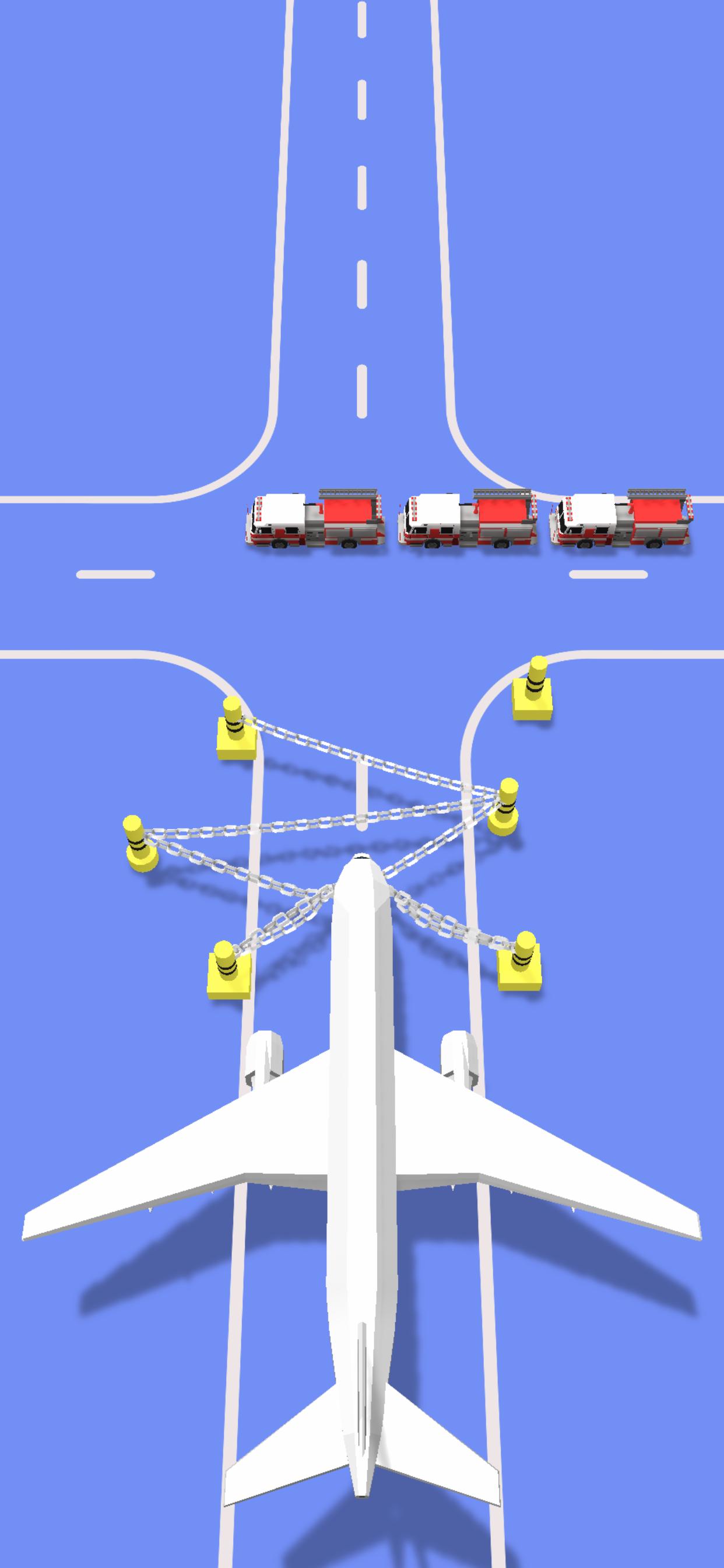 اسکرین شات 6 بازی Rope Savior 3D