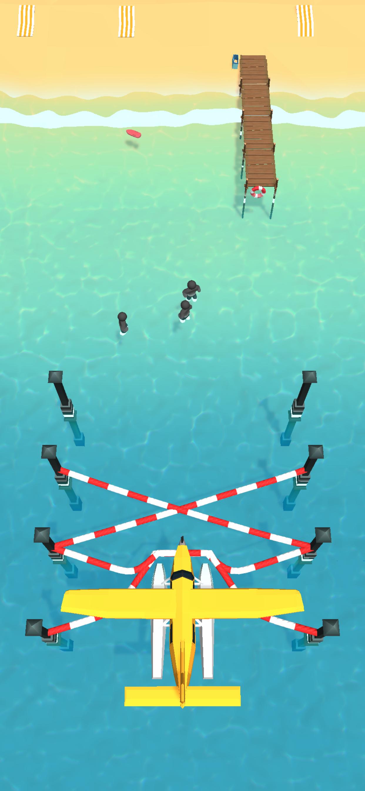 اسکرین شات 7 بازی Rope Savior 3D