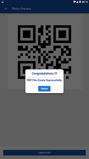 اسکرین شات 8 برنامه Fast Scanner Mobile  (Free)