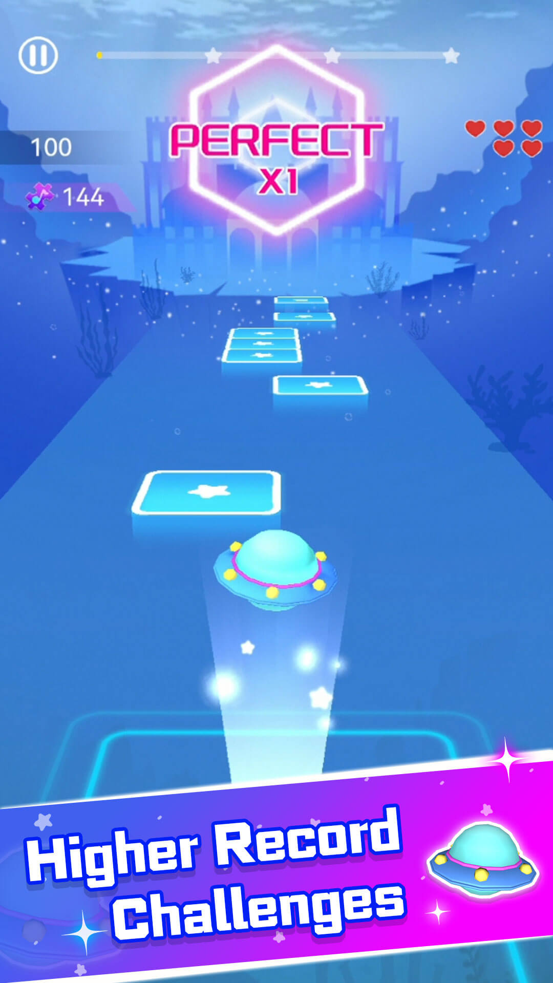 اسکرین شات 6 بازی MythWars & Puzzles: RPG Match3