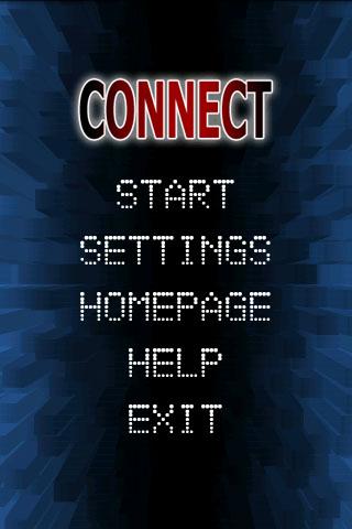 اسکرین شات 6 بازی Connect