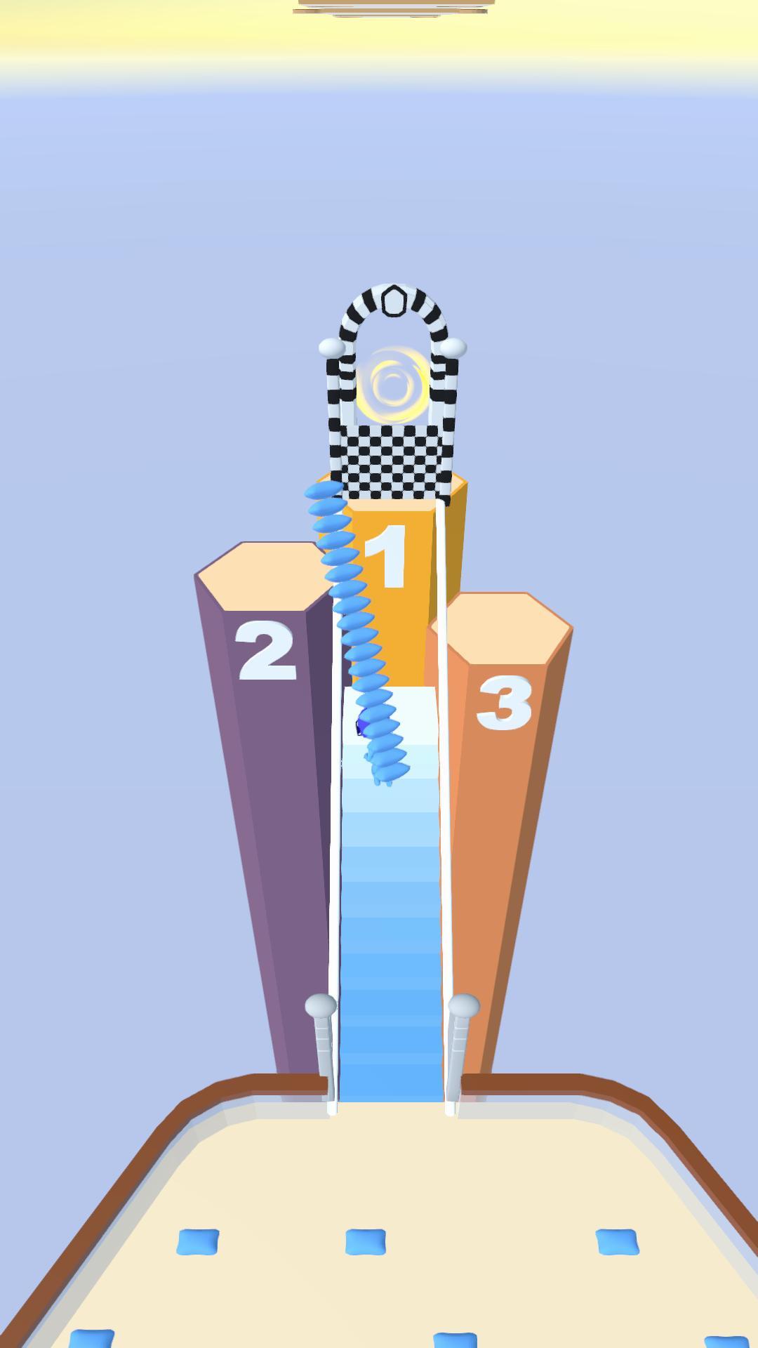 اسکرین شات 5 بازی Bridge Build Guys