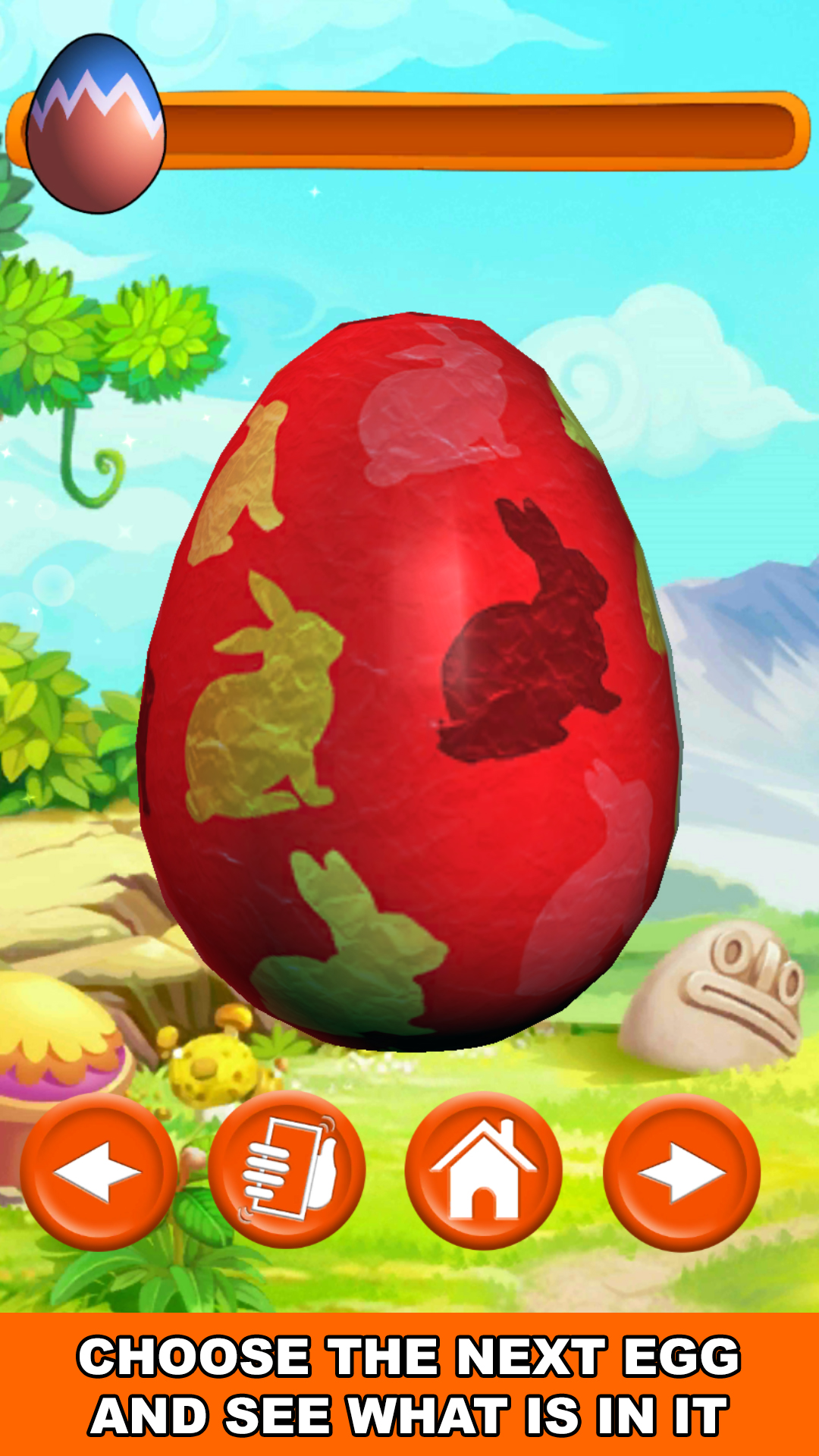 اسکرین شات 8 بازی Surprise Eggs Games