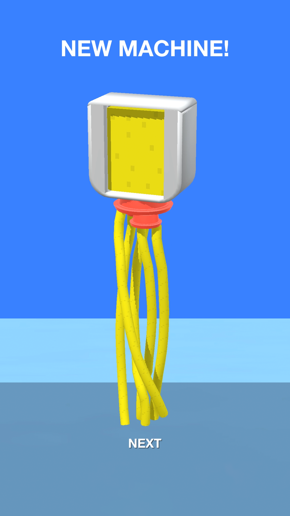 اسکرین شات 5 بازی Noodle Master: Make RAMEN!