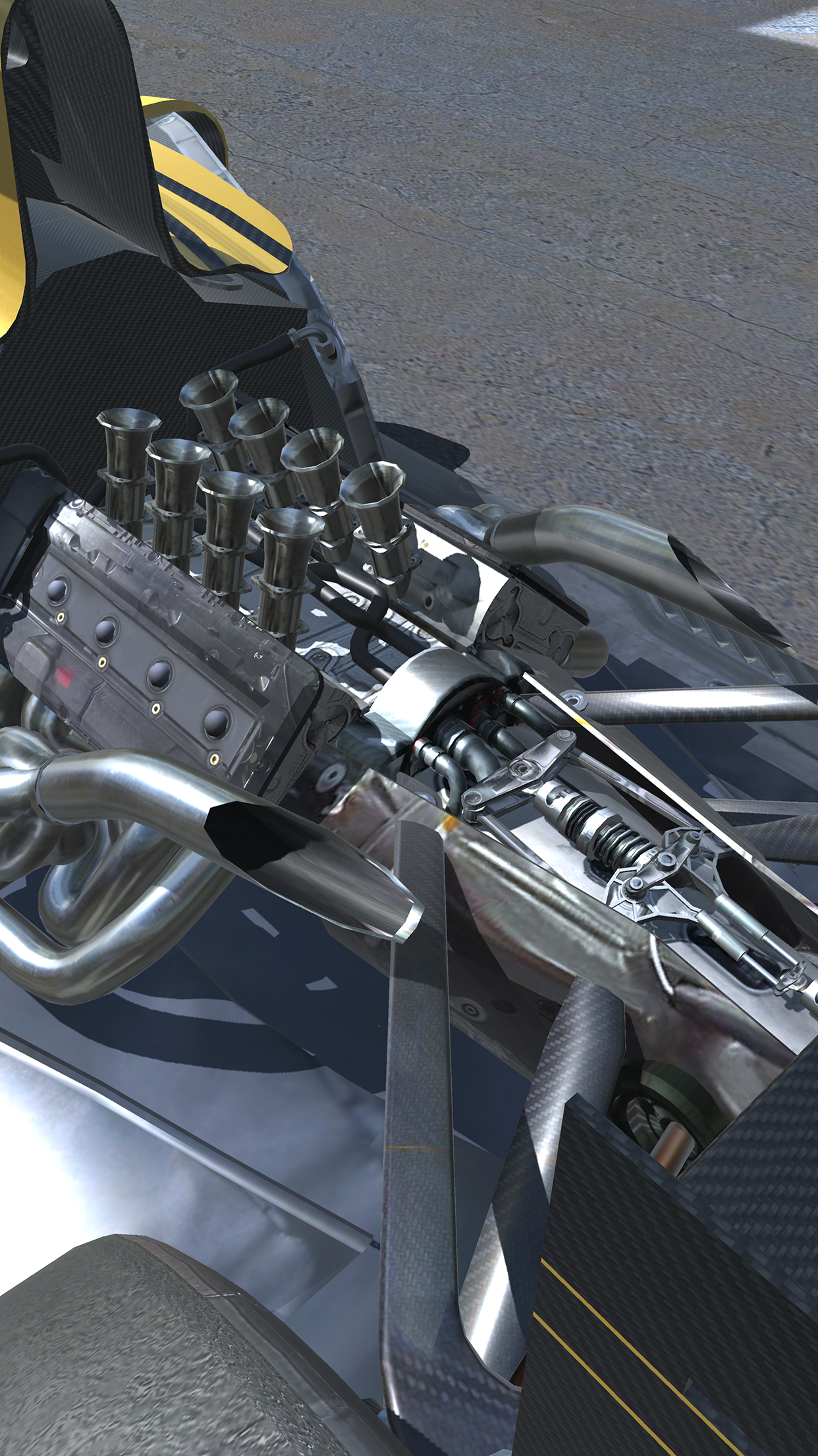 اسکرین شات 8 بازی Disassembly 3D