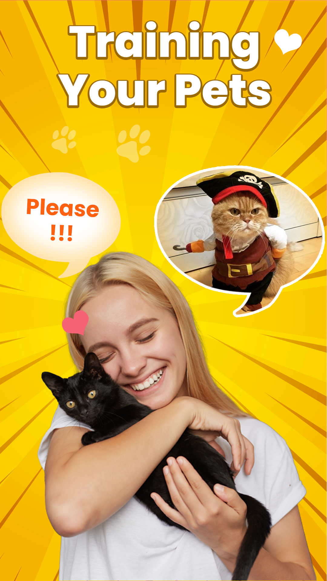 اسکرین شات بازی MeowTalk - Cat Translator 8