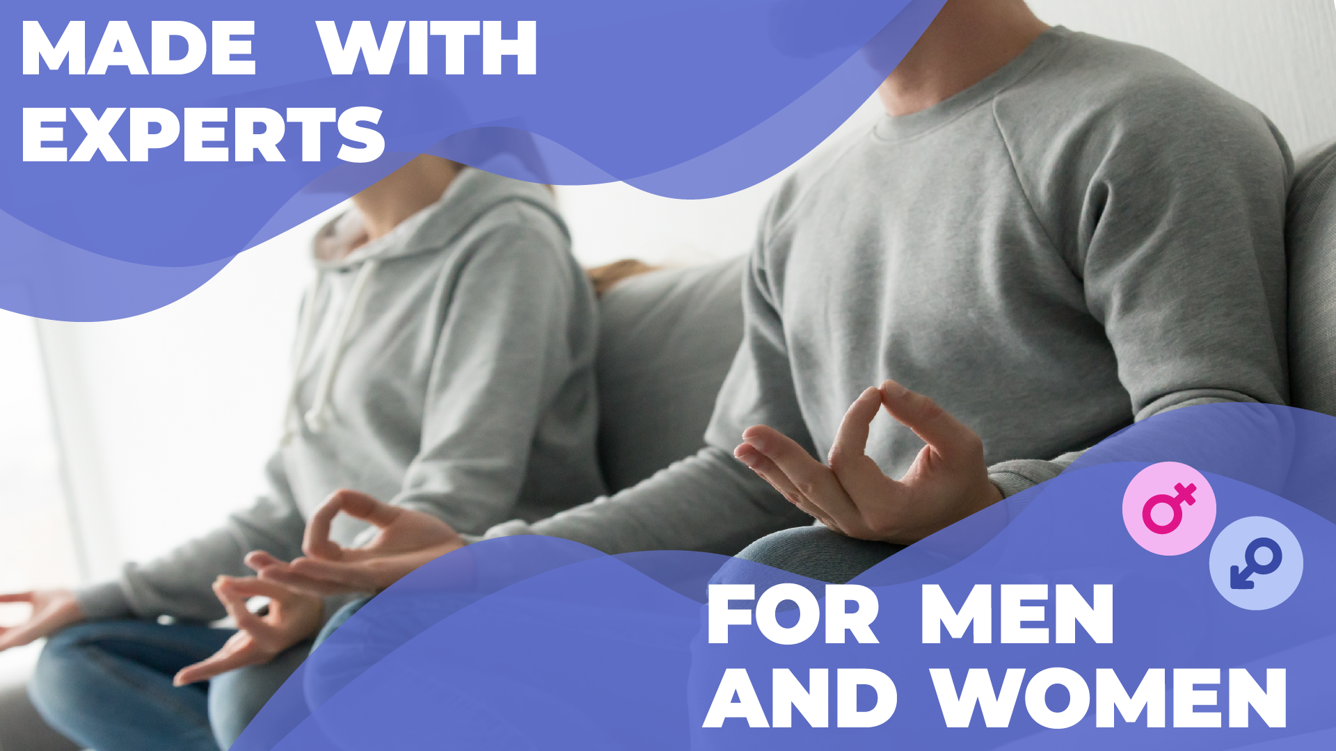 اسکرین شات 1 برنامه Go Kegel - Kegel Exercises