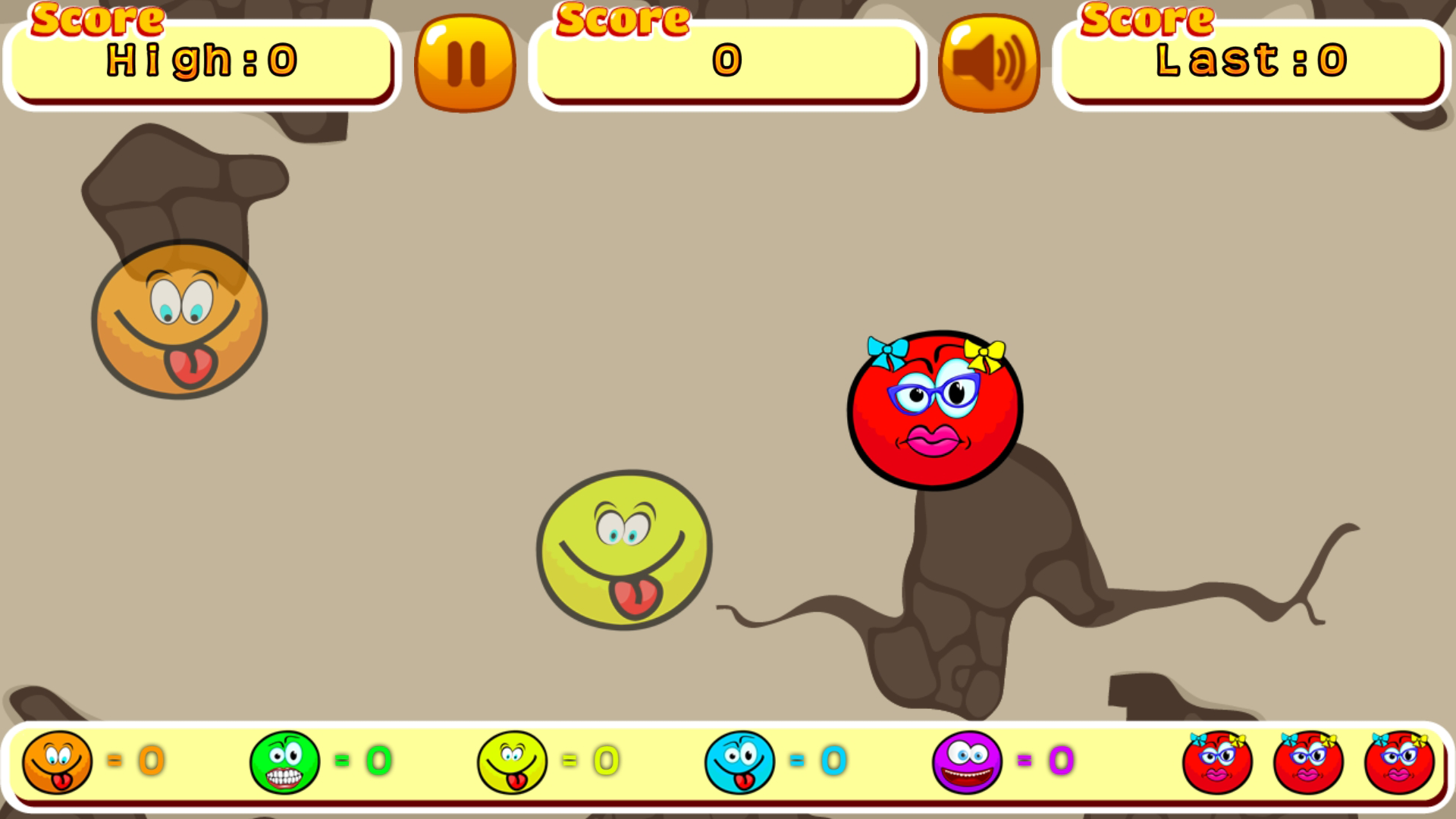 اسکرین شات 6 بازی Game Box For Girls