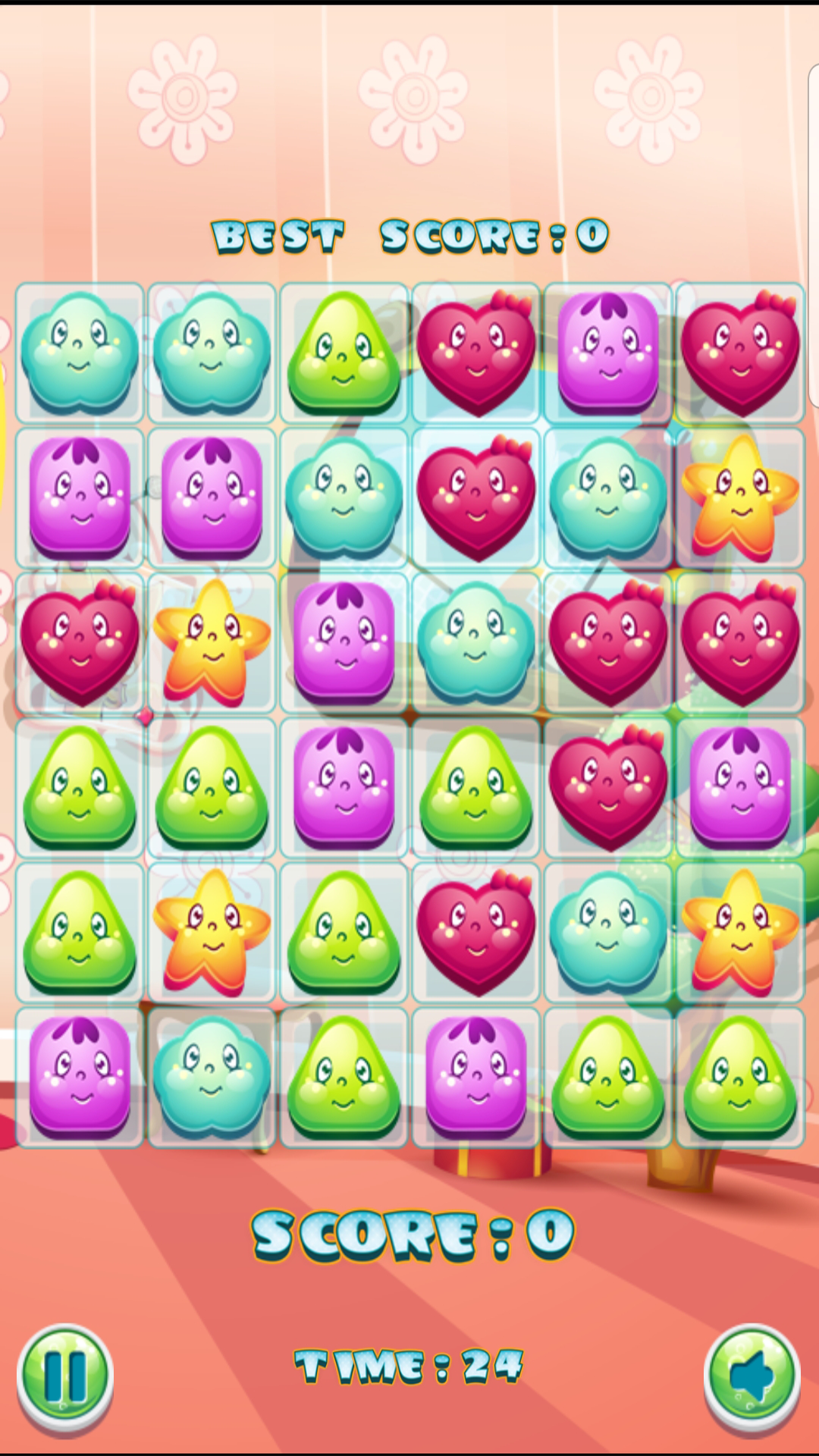 اسکرین شات 5 بازی Game Box For Girls