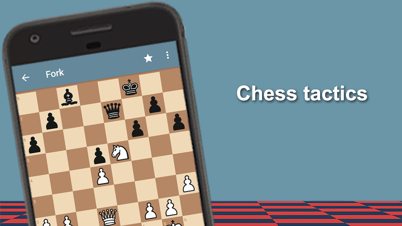اسکرین شات 2 بازی Chess Coach