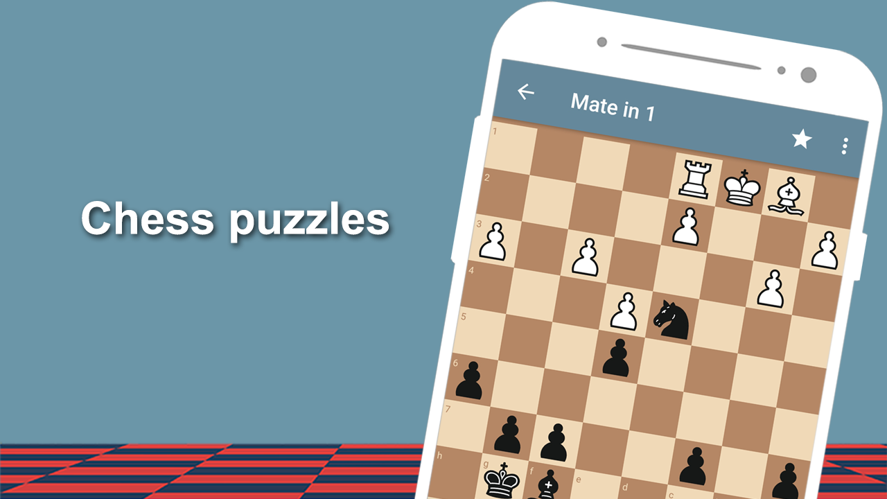 اسکرین شات 3 بازی Chess Coach
