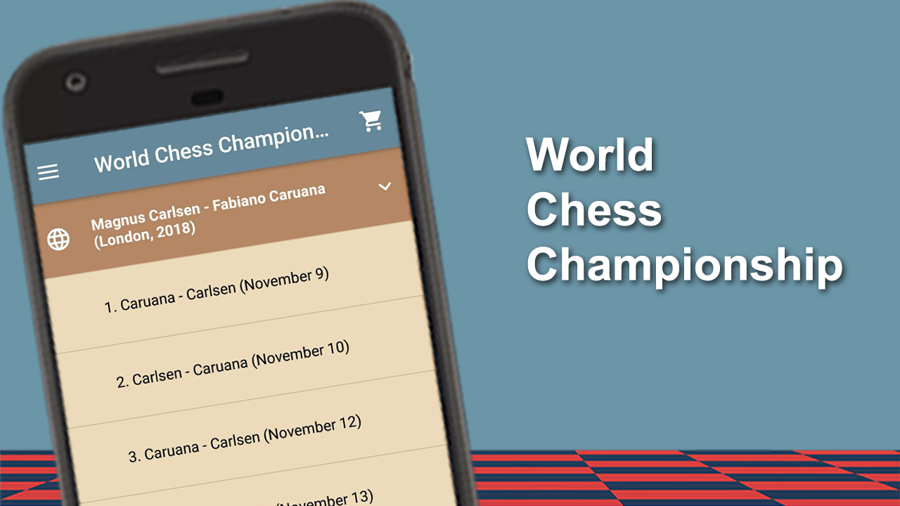 اسکرین شات 6 بازی Chess Coach