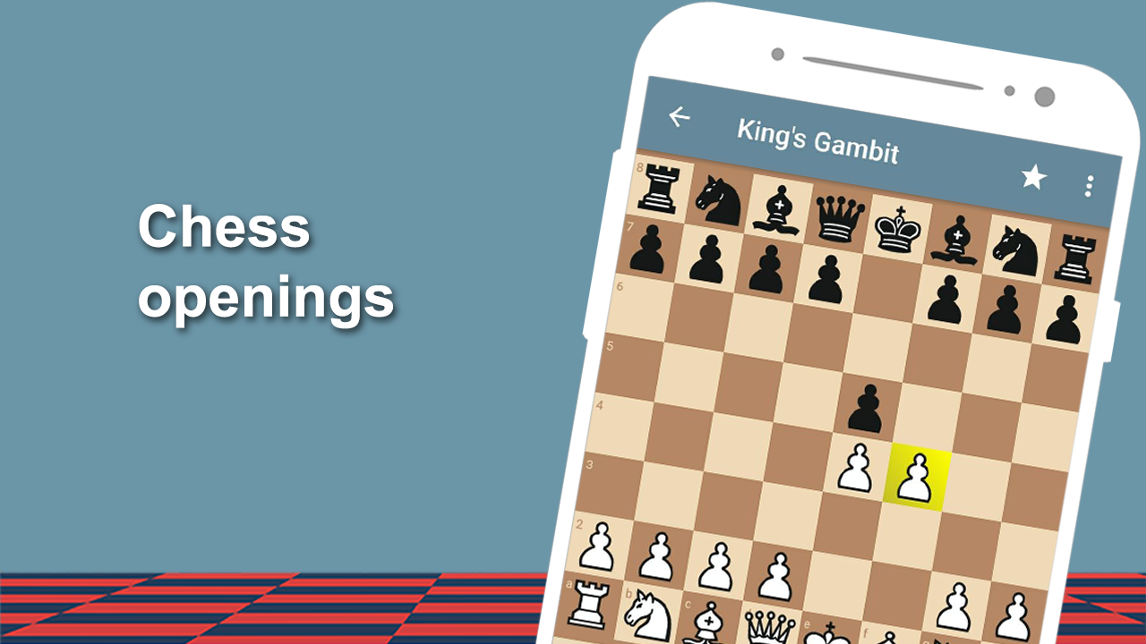 اسکرین شات 7 بازی Chess Coach