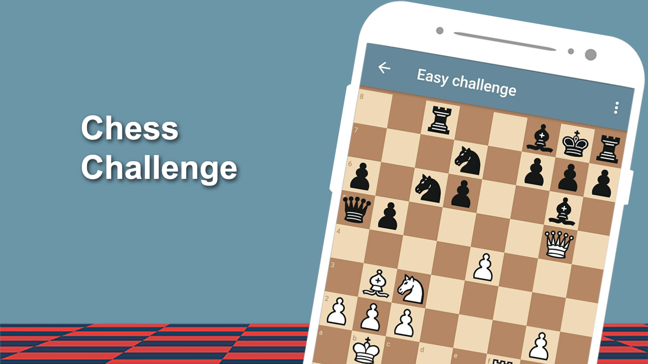 اسکرین شات 1 بازی Chess Coach