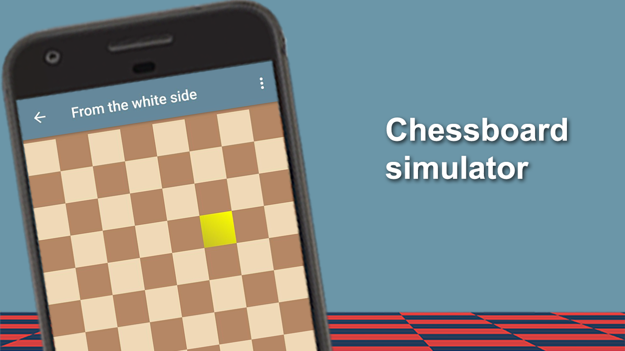 اسکرین شات 4 بازی Chess Coach