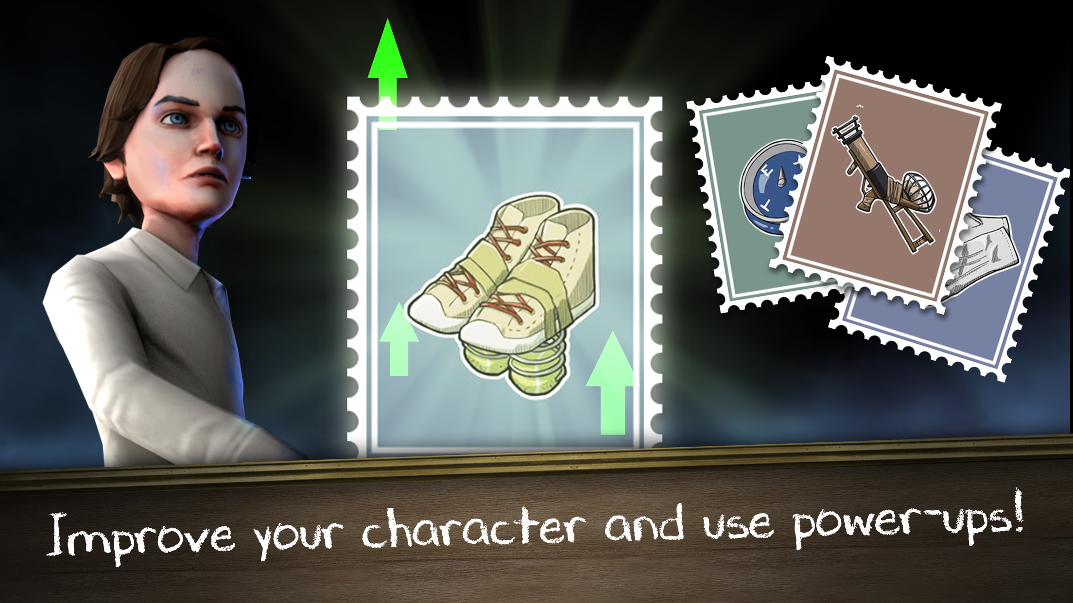 اسکرین شات 3 بازی Evil Nun Rush: Mazes & Puzzles