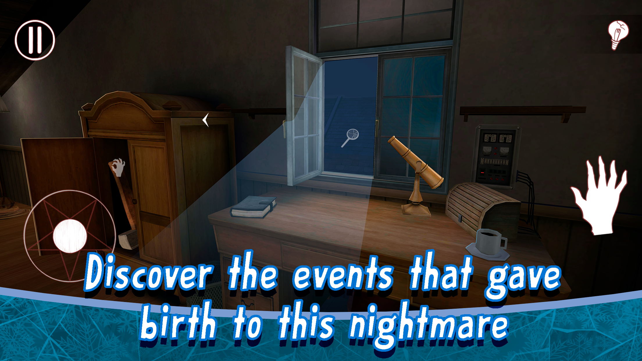 اسکرین شات 5 بازی Ice Scream 8: Final Chapter