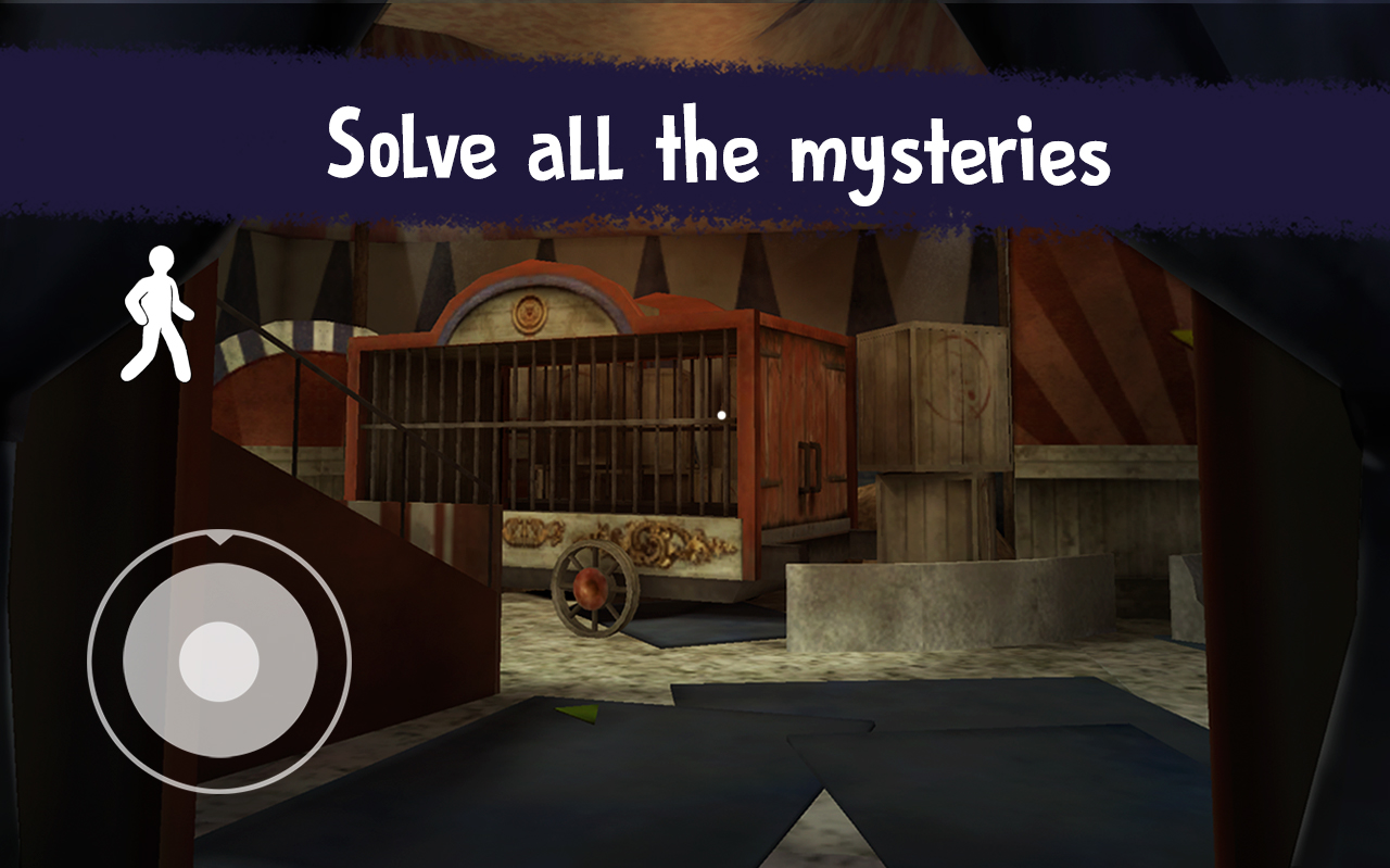 اسکرین شات 3 بازی Ice Scream 2 - Scary Horror