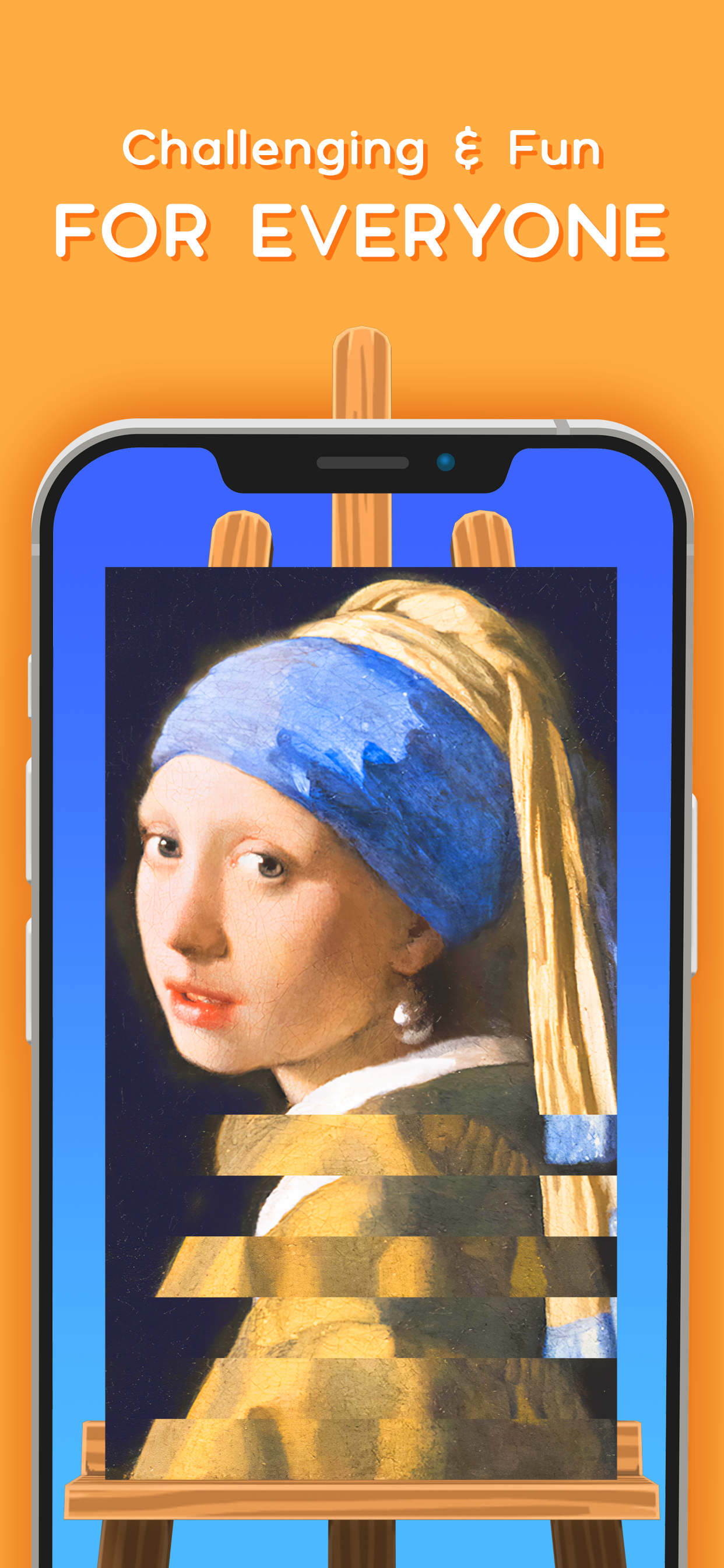 اسکرین شات 4 بازی Art Blitz