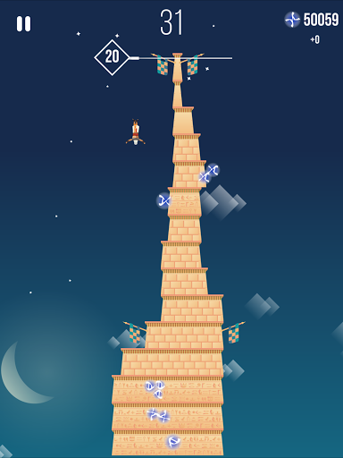 اسکرین شات 8 بازی The Tower Assassin's Creed