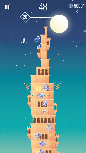اسکرین شات 2 بازی The Tower Assassin's Creed