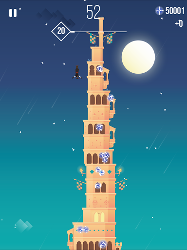 اسکرین شات 6 بازی The Tower Assassin's Creed