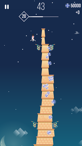 اسکرین شات 4 بازی The Tower Assassin's Creed