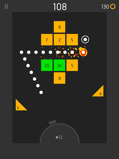 اسکرین شات 7 بازی Ballz Shooter