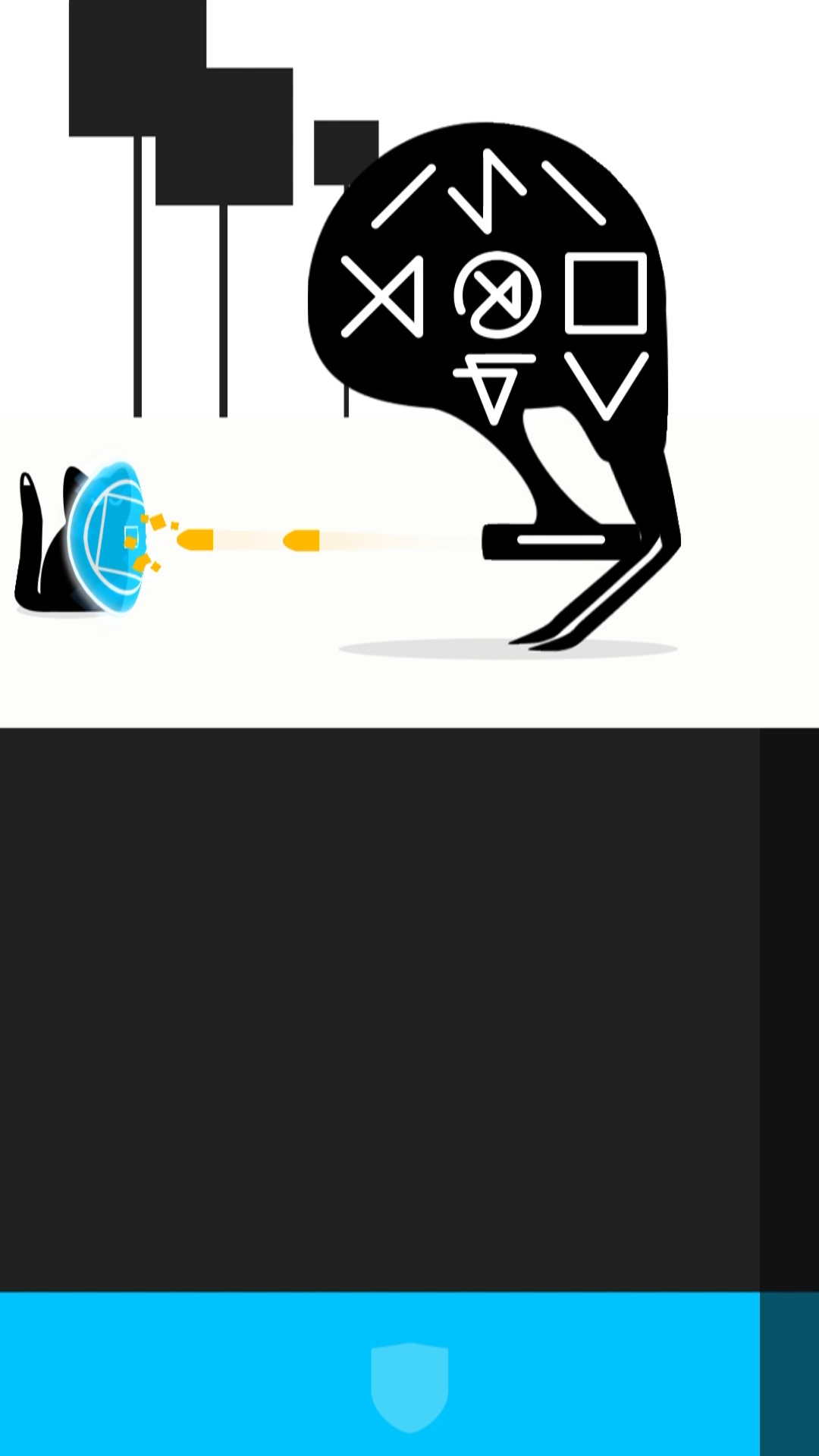 اسکرین شات 2 بازی Divineko - Magic Cat