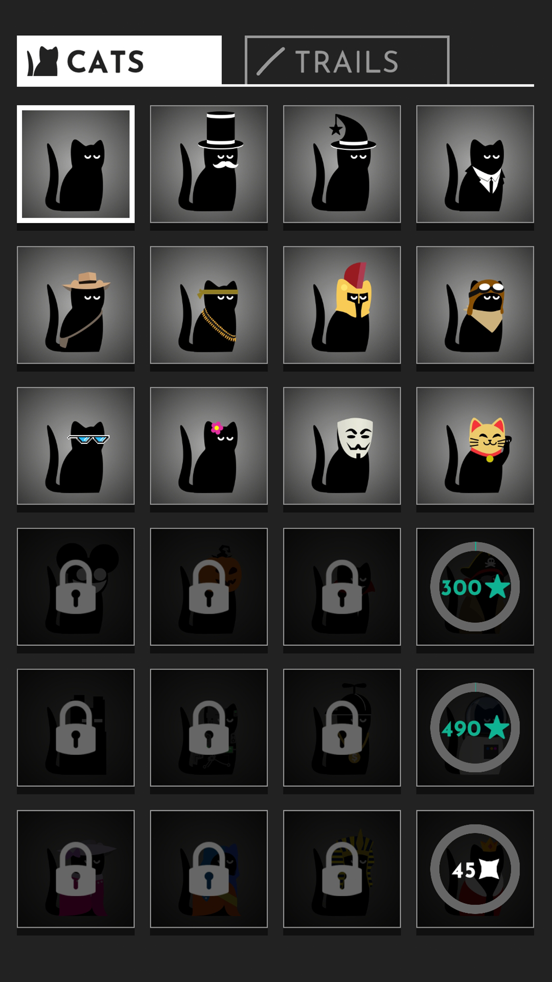 اسکرین شات 3 بازی Divineko - Magic Cat