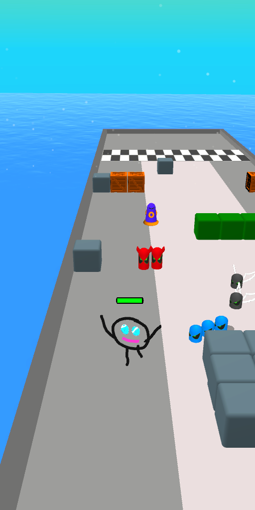 اسکرین شات 5 بازی Draw Adventures